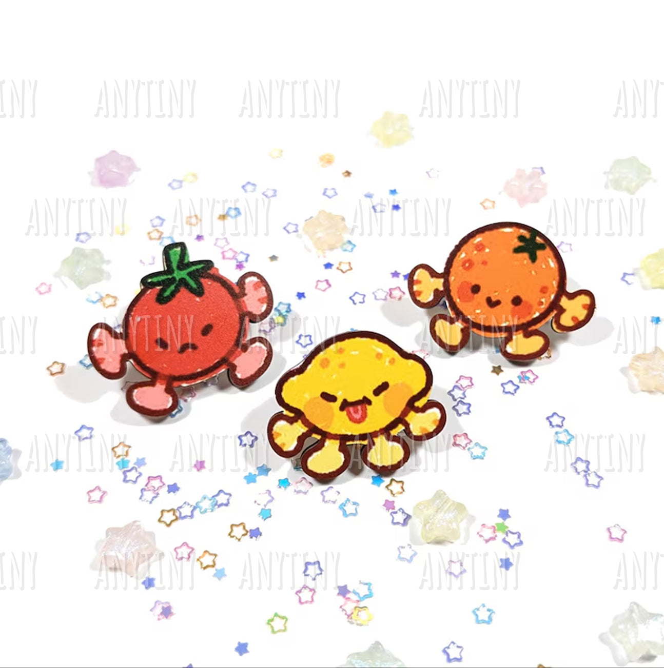 Pins
