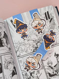 Witch Hat Atelier, Coco Bookmark!