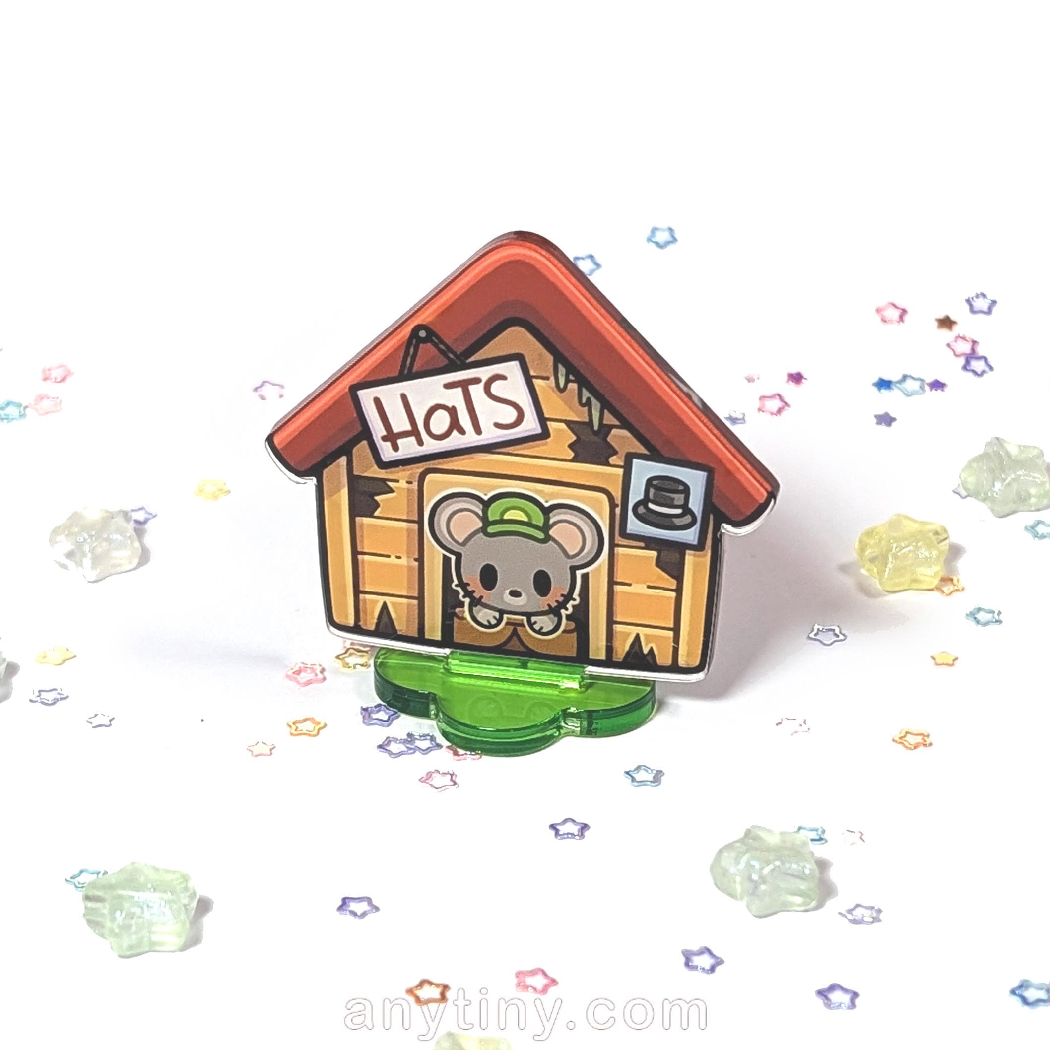 Stardew Valley villagers!