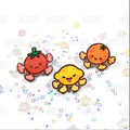 Tiny Fruits Pin!!