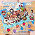 Pack One Piece