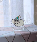 Witch Hat Atelier, brushbuddy Standee!!