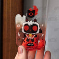 COTL, Cult of the lamb standee!!