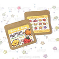 Blind Bag, Tiny Fruits mobile keychain!